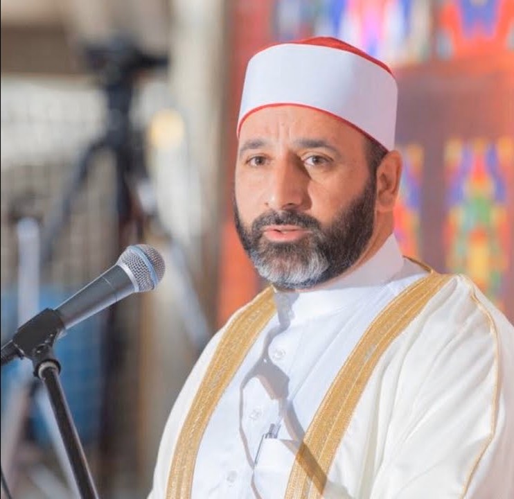 Shaykh Waleed Elbatrawish