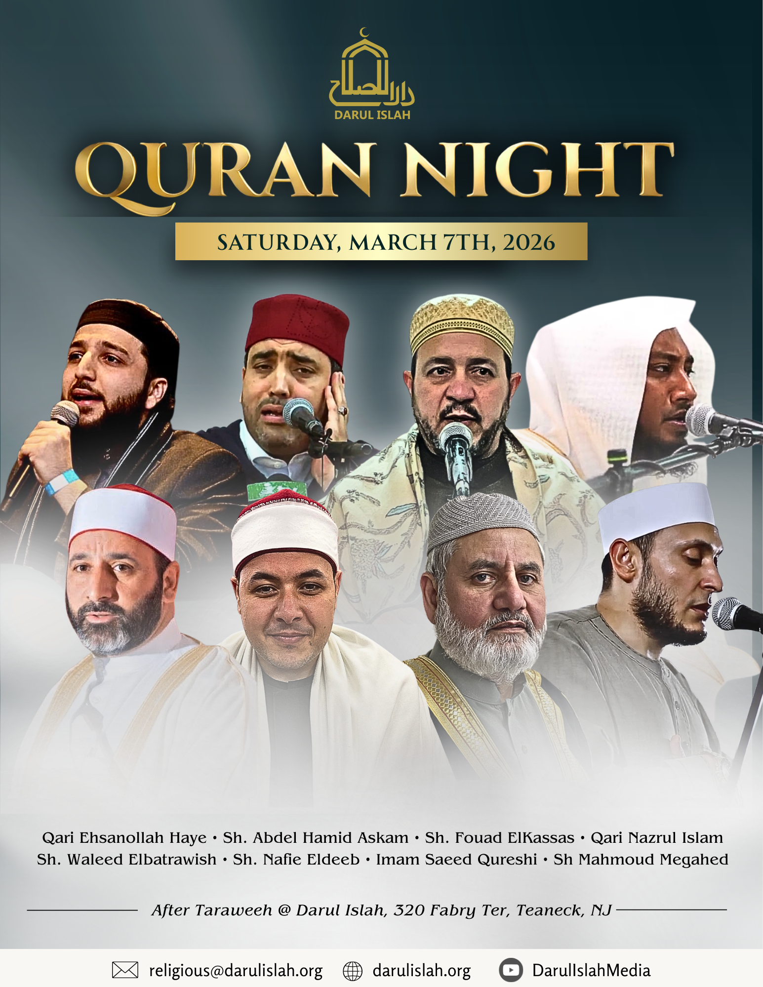 Quran Night
