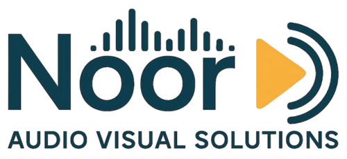Noor Audio Visual Solutions