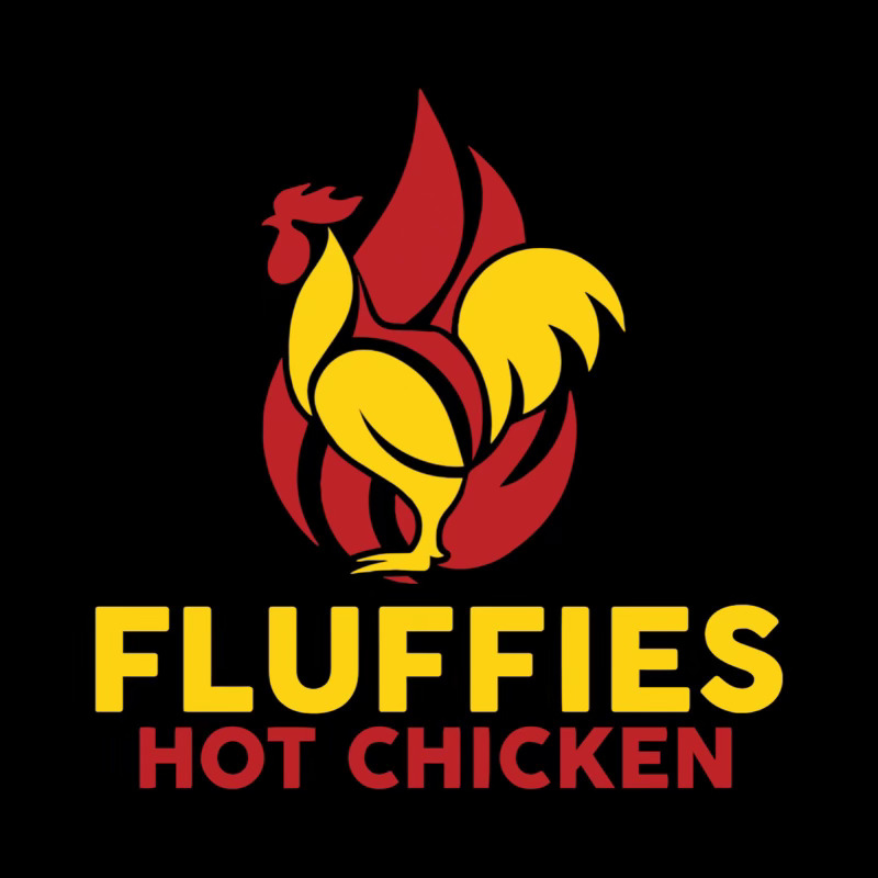 Fluffies Hot Chicken