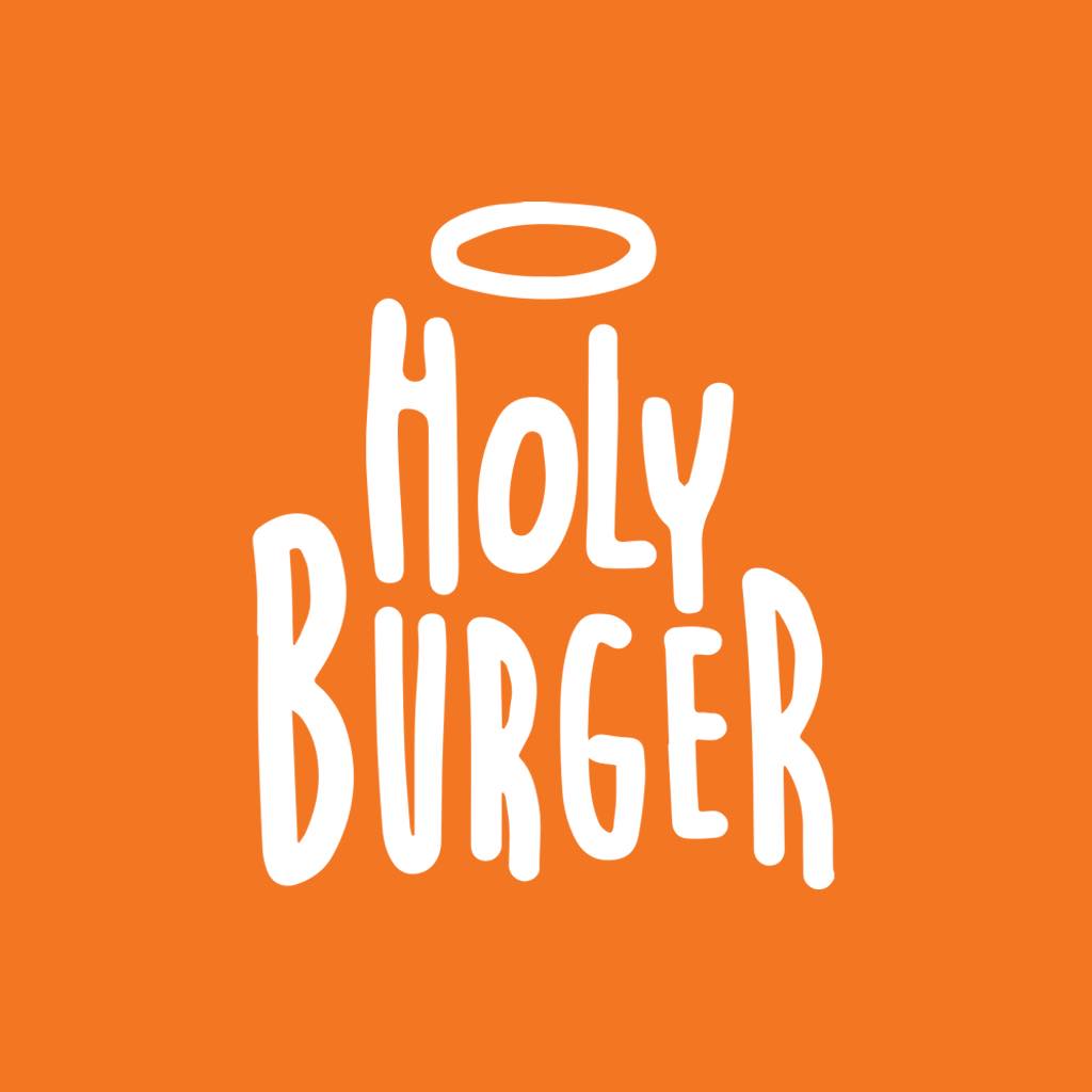 Holy Burger